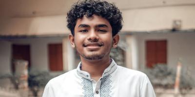তিন কোটি টাকার বৃত্তি নিয়ে যুক্তরাষ্ট্রে আল আমিন